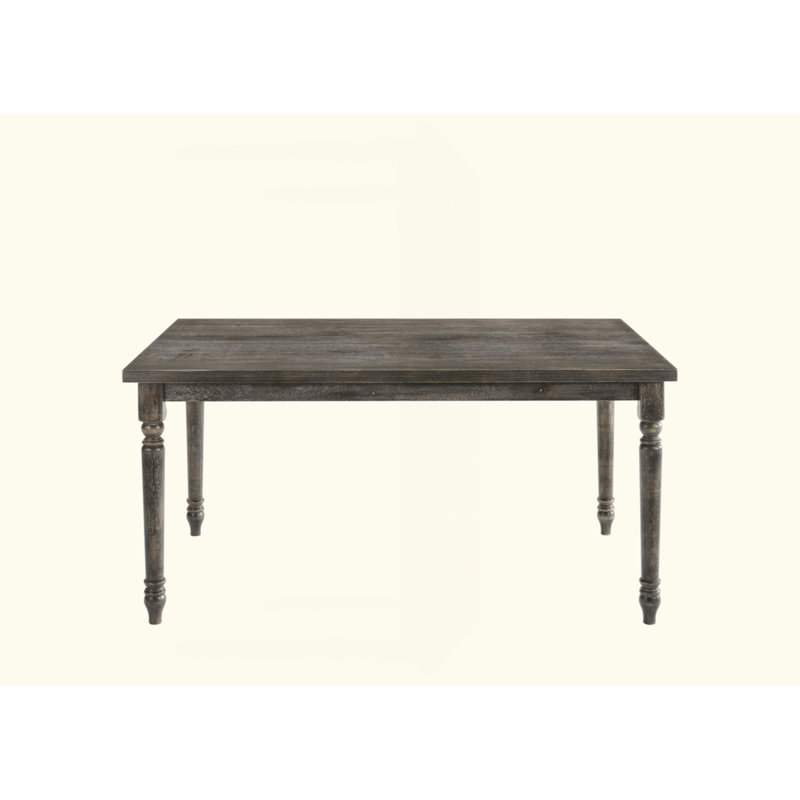 Table de salle à manger Finish