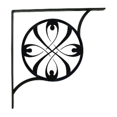 Kenwick Ribbon Shelf Brackets