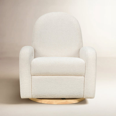 Nami Swivel Glider