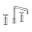 Robinet de salle de bain Avallon-51092080