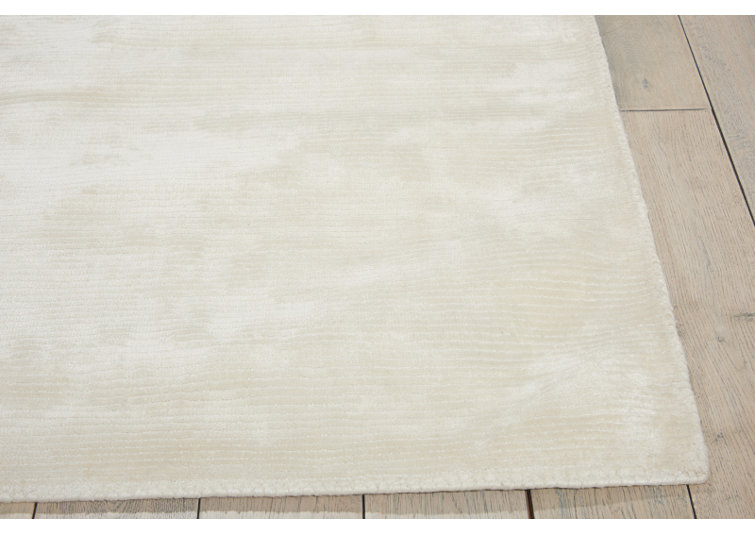 Lunar Viscose Indoor Rug