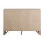 Commode Marilla G1503-D, champagne argenté-523330796