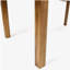 WILSON EXPANDABLE DINING TABLE