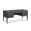 Henri Solid Wood Desk