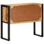 5-2 75cm Solid Wood Top Console Table-106215947