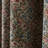 Polyester Exquiste Pattern Print Curtains 2 Panel-1766449469