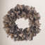 Fall Magnolia Leaf Wreath-2145973809