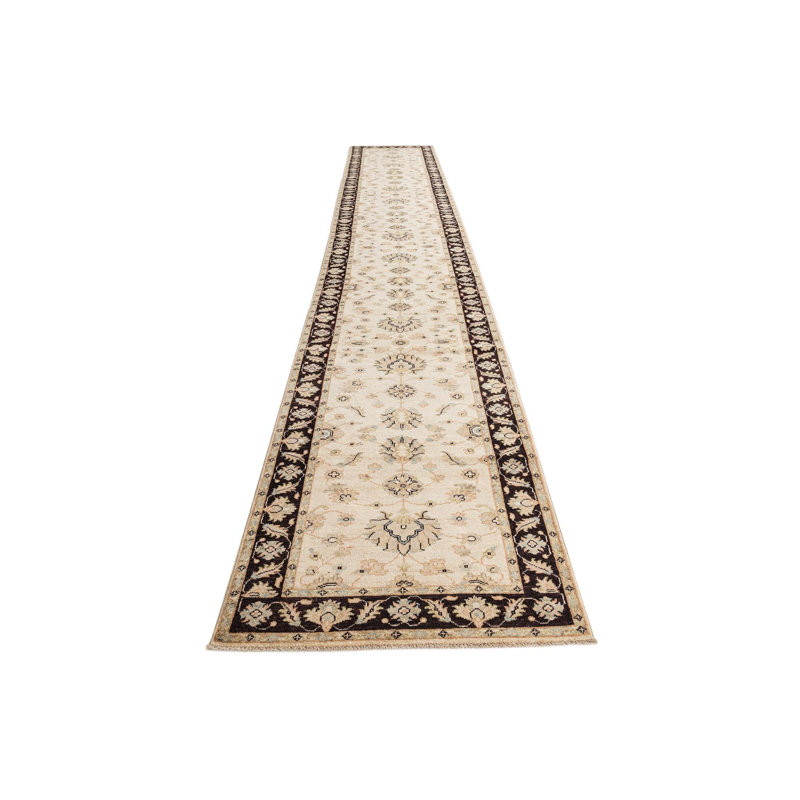 Runner Oehler Cream Rug