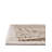 Geometric Machine Made Power Loom Polypropylene Plastic Area Rug in Khaki-98263209