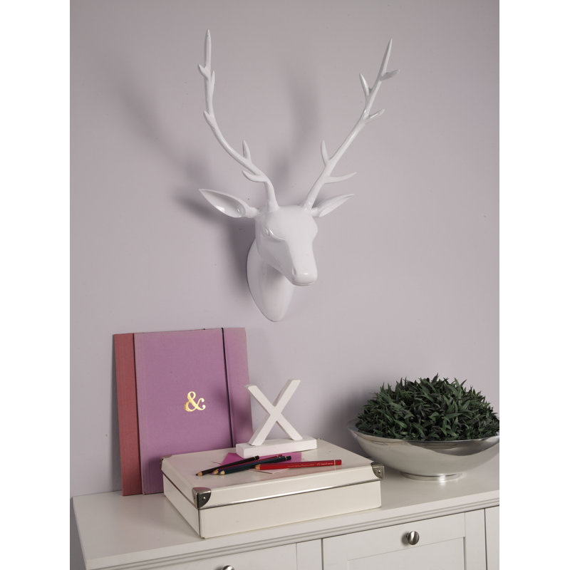 Handmade Animals Wall Decor