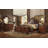 Commode combinée 7 tiroirs Selma-29443406