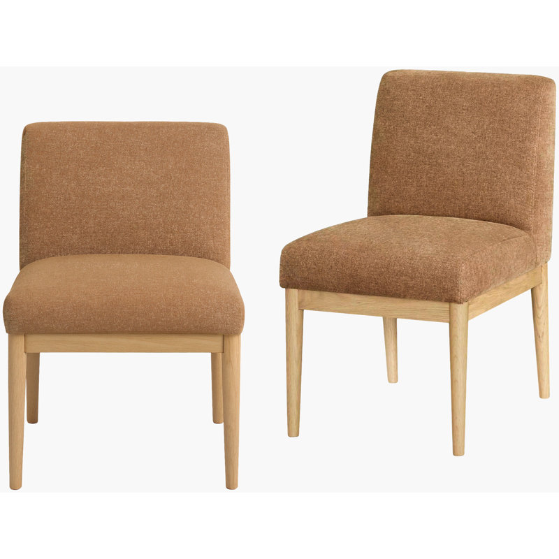 Becki Owens x Surya Mollie Dining Chair