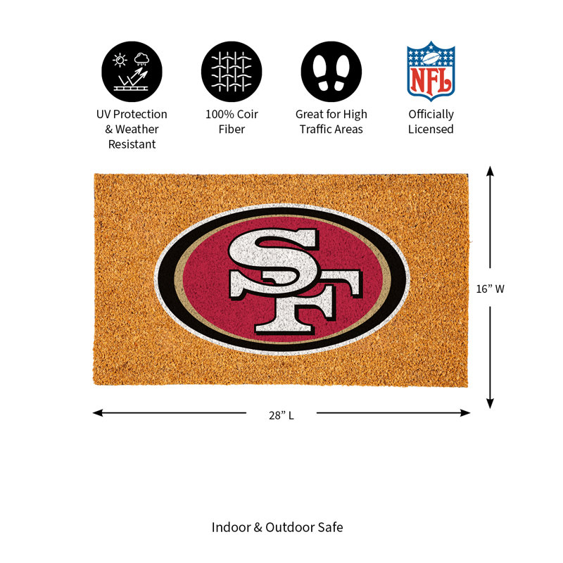 Paillasson Jeremias, San Francisco 49ers