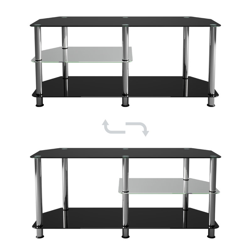 Danieka TV Stand for TVs up to 55"
