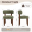48.5cm H Upholstered Upholstered Back Side Chair-407525283