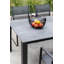 Muze Stacking Patio Dining Chair-121195145