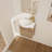 16"Small Bathroom Vanity With Sink