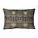 ArtVerse St Louis Damask Linen Reversible Throw Pillow | Wayfair