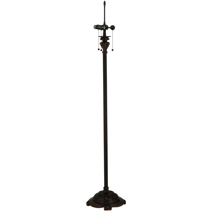 Lamella Floor Lamp