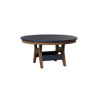 Harbor Outdoor Round Coffee Table