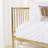 Pamela Metal Slat Bed-30797894