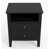 Black est en rupture de stock