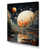 Wrapped Canvas selected