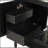 36"MDF Frame Bathroom Vanity With Sink