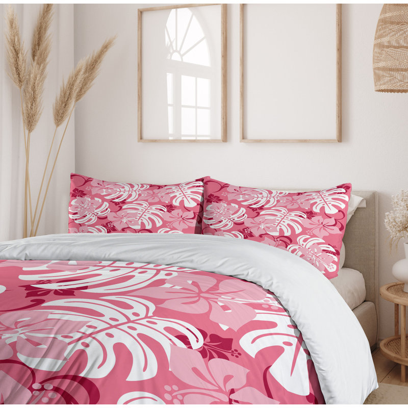 No Duvet Cover