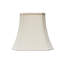 Abat-jour cloche en soie / shantung (araignée)-24231834-50709430