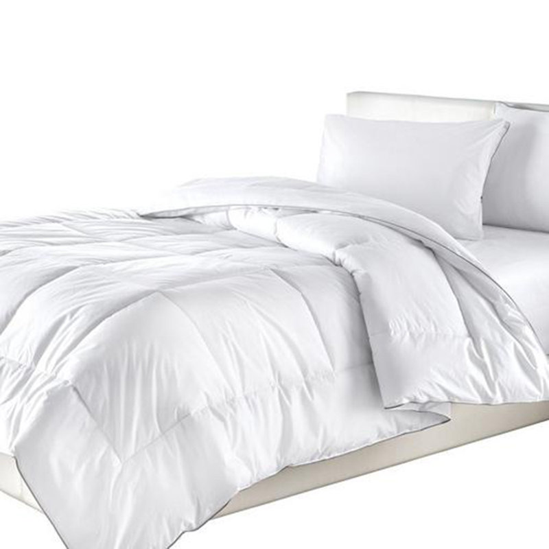 All Season Polyester Down Alternative Comforter, Twin
