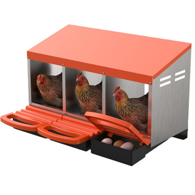 Nesting Boxes