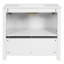 Bathroom Cabinet with Ceramic Sink Durable and Easy to Clean-697656647