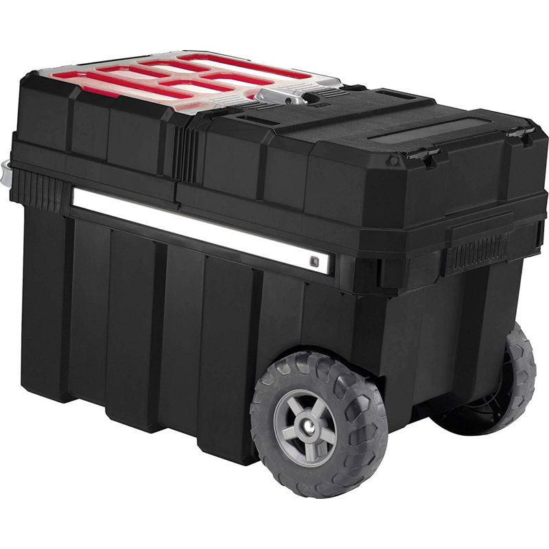 Keter Masterloader Tool Box 17191709