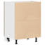 Lyon Kitchen Base Cabinet Lyon-435661815