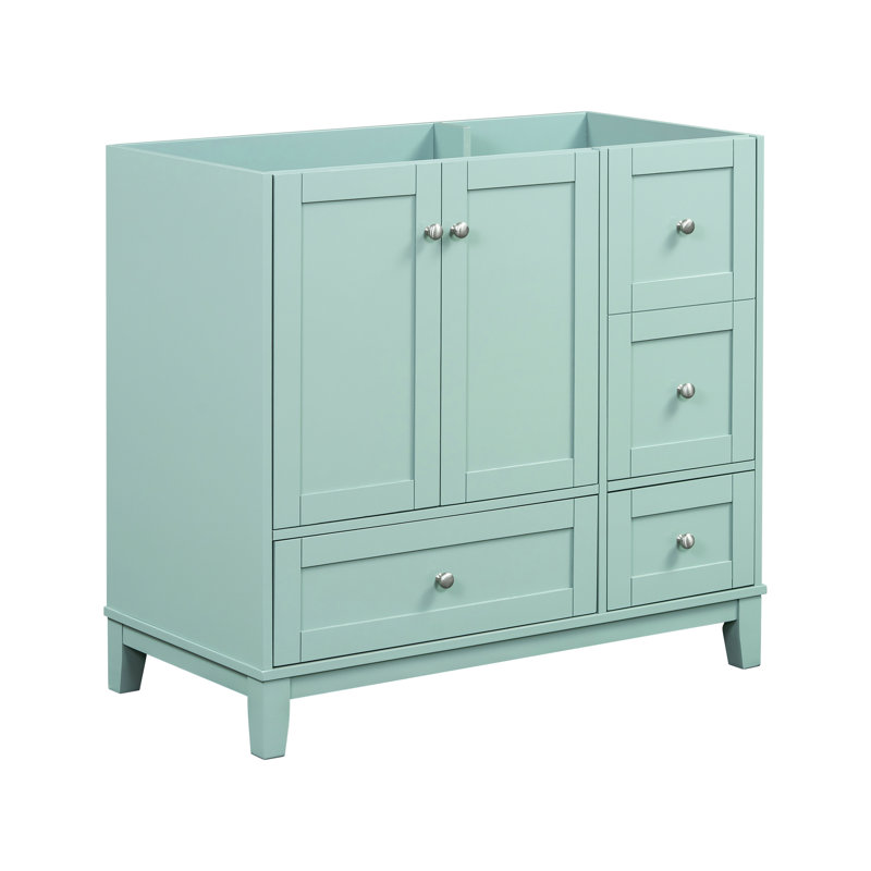 Meuble-lavabo de 36 po Charing