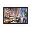 Randolph Street 1 Piece Painting on Canvas-1200076140-1200076141