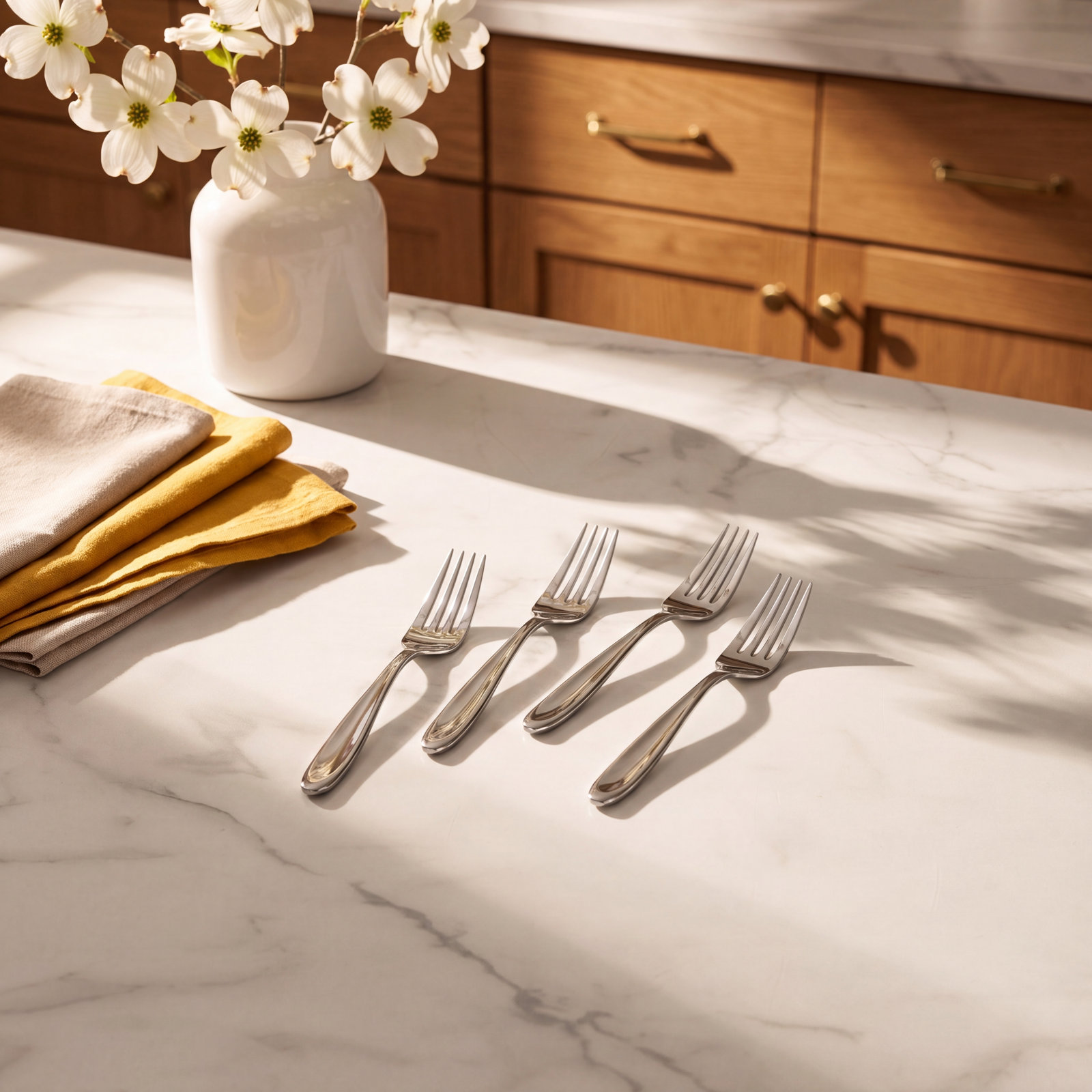 Cantera Salad Fork