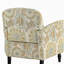 Chaises d'appoint pour le salon