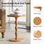 Table de bout Moise-1324791217