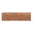 Lowndes Warm Brown Four Door Credenza