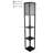 Tolbert 63'' Column Floor Lamp-2124801349