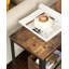Adah End Table