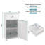 Armoire de salle de bain Kaedynn