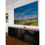 «Bend in the River», reproduction d'art sur toile tendue-20677634