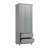 Tall Storage Cabinet With Two Drawers