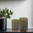 Nestore Handmade Glass Table Vase