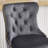 Swivel Adjustable Height Counter Stool With Metal Frame-562932342-562932298