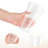 24oz Disposable Clear Plastic Cups