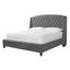 Harwick Upholstered Bed-869307223-869307224